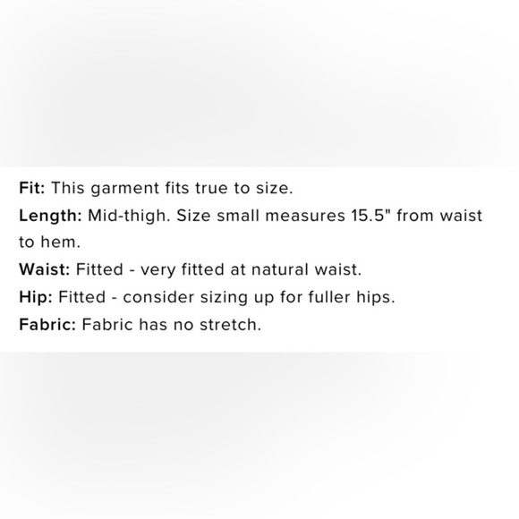 Lulus snakeskin mini skirt - Picture 6 of 6